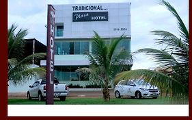 Tradicional Plaza Hotel
